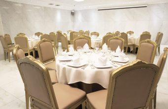 SALA INKARI - ARMANDO BANQUETE