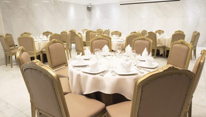 SALA INKARI - ARMANDO BANQUETE