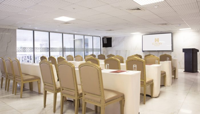 SALA TANTA - ARMANDO ESCUELA