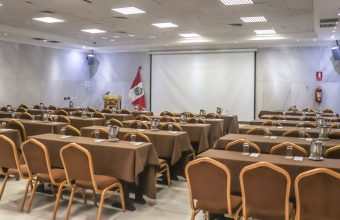 SALON I NKARI 1 - ARMADO AUDITORIO